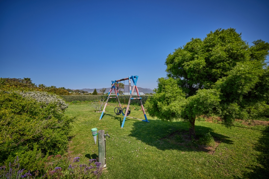 3 Bedroom Property for Sale in Crofters Valley Western Cape